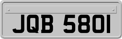 JQB5801