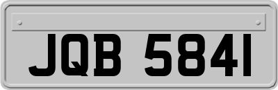 JQB5841