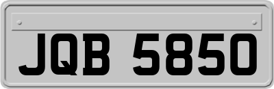 JQB5850