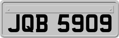 JQB5909