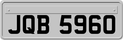JQB5960