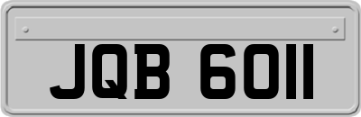 JQB6011