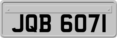 JQB6071