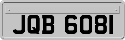 JQB6081