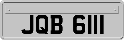 JQB6111