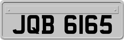 JQB6165