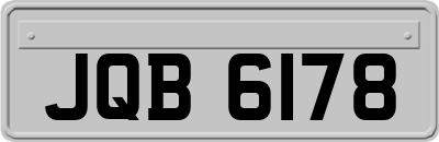 JQB6178