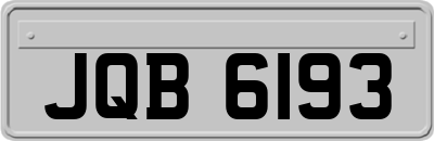JQB6193