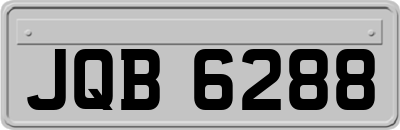 JQB6288