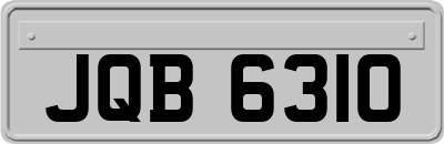 JQB6310