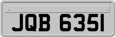 JQB6351