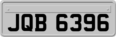 JQB6396