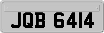 JQB6414