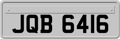 JQB6416
