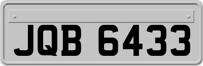 JQB6433