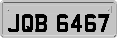 JQB6467