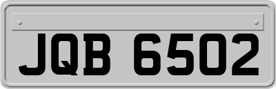 JQB6502