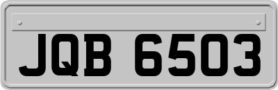 JQB6503