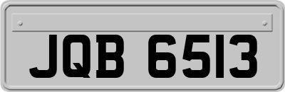 JQB6513