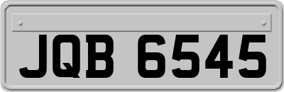 JQB6545
