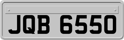 JQB6550