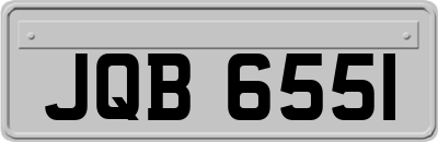 JQB6551
