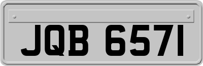 JQB6571