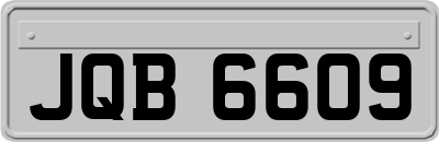JQB6609