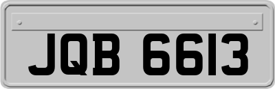 JQB6613