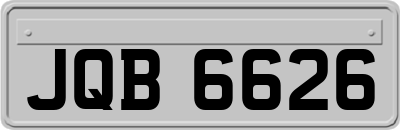 JQB6626