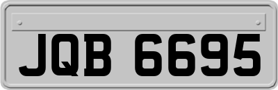 JQB6695