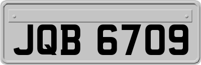 JQB6709