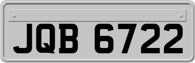 JQB6722