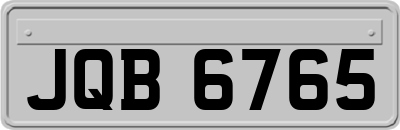 JQB6765