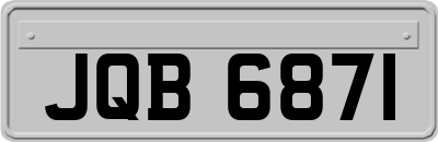 JQB6871