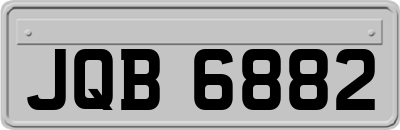 JQB6882