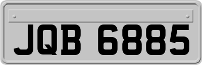 JQB6885