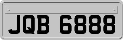 JQB6888