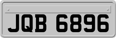 JQB6896