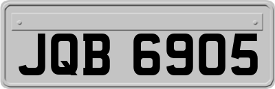 JQB6905