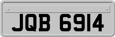 JQB6914