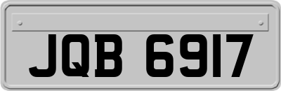 JQB6917