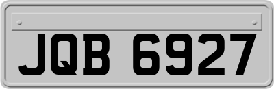 JQB6927