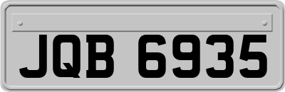 JQB6935