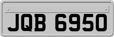 JQB6950