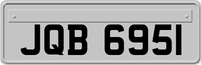 JQB6951