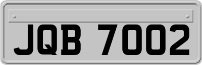 JQB7002