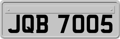 JQB7005