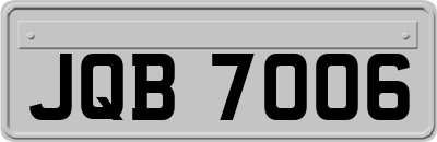 JQB7006