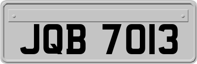 JQB7013